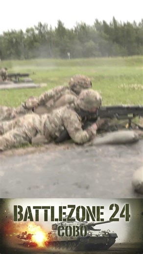 M240 ROARS! Army Soldier Shows No Mercy on the Range! #Shorts #military #army