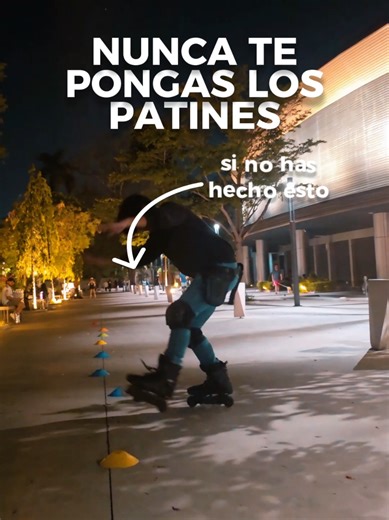 Primeros Pasos en Patines Urbanos: Evita Caídas