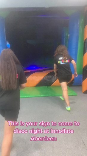 Innoflate Aberdeen on TikTok