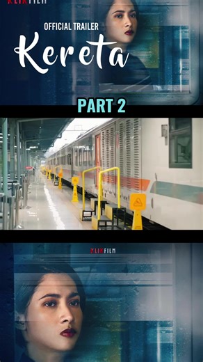 Perjalanan Film Kereta 2024: Review dan Bahasan Alur Cerita