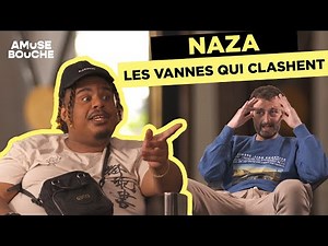 Did you say work?! | NAZA