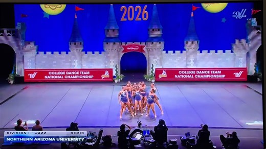 Northern Arizona University: Finding Your Way Home