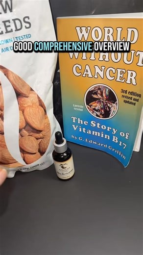 🌿 Discover the Natural Goodness of Bitter Apricot Seeds Powerfully natural. Our bitter apricot seeds are plant-based, lab-tested, and packed with around 1,500 seeds per 32oz bag — carefully sourced for quality and purity. | Richardson Nutritional Center