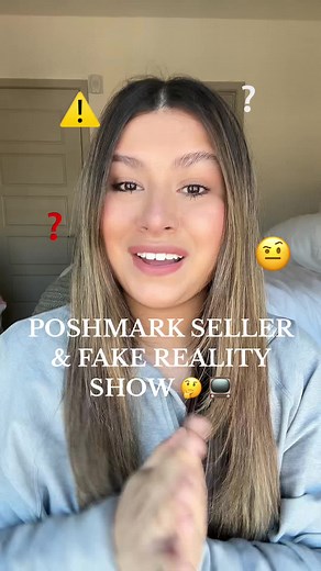Some more bad press for poshmark because of an alleged scam 🫣 #reseller #poshmark #poshmarkseller #poshmarkreseller
