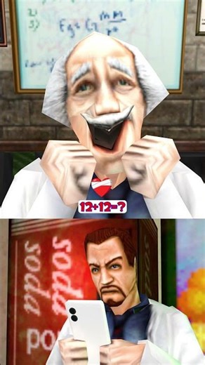 Foolish Scientist 💔❤️ 🩹/ Half-Life Science 🤓👍#amirkhanvoice 🙏 #shorts #shortvideos