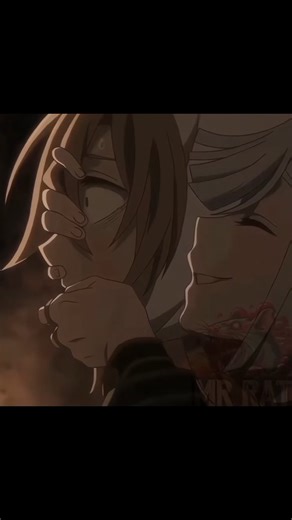 『 🅼🆁🆁🅰🆃 🅴🅳🅸🆃 』 | Name/Mahoutsukai no Yome #mahoutsukai #mahoutsukainoyome #mahout #no #yome yomkippur anime reels | Instagram