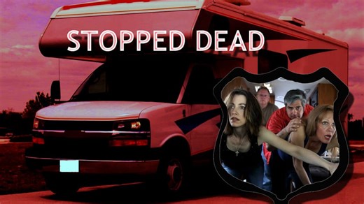 Stopped Dead (2009)