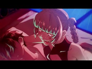 「AMV」- Middle of the Night