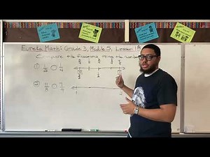Eureka Math: Grade 3, Module 5, Lesson 18