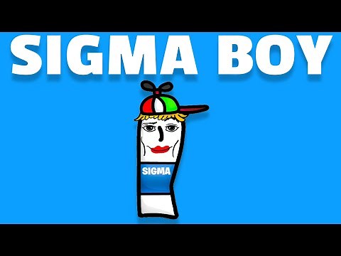 SIGMA BOY