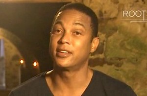 CNN’s Don Lemon Discovers His Roots in Emotional Journey with His Mother