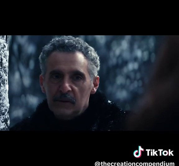 Dramatic Movie Edits: Cruel Words and Emotional Depths