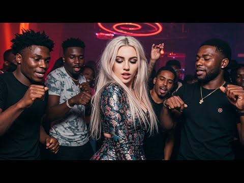 Aiva ft. Chris Brown – “Let Me Down”