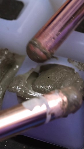 Making Concrete Keycaps: Step-by-Step Guide