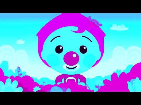 Abejita Chiquita intro Logo effects Sponsored by Klasky Csupo 2001