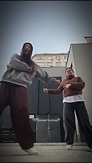 New Jeans_Tiktok Dance Trend | #dancecover #powerzone #viral #edit #dance