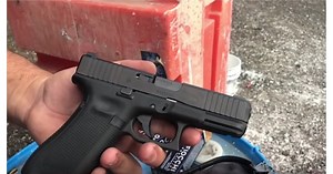 More on the new Glock 45 9mm (VIDEOS)