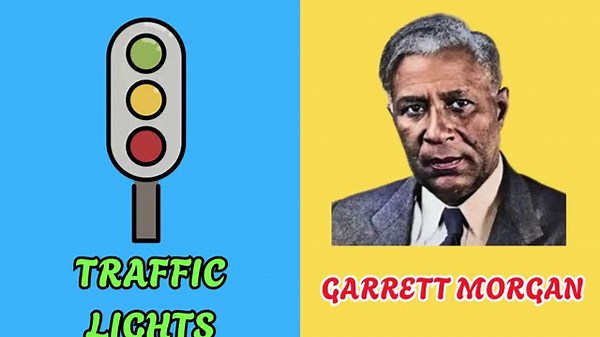 inventions and Inventors for kids| learn top inventions| Preschool learning| Fun Learning activity