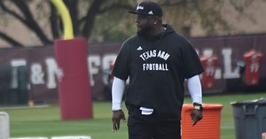 Sean Spencer Being Targeted to Join James Franklin at Virginia Tech Following Playoffs