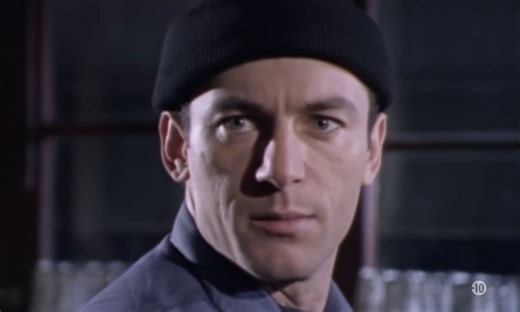 Highlander - S02 E07 - Le retour d'Amanda