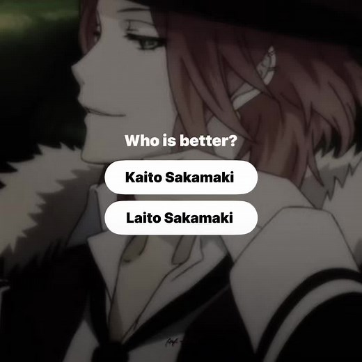 Ayato Sakamaki Anime Edit Highlights