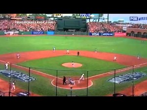 How to Double Tag on the Bases