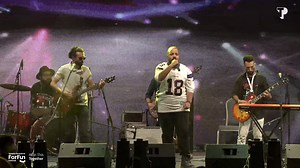 Our contestants rocked the #FFF2019, watch some snippets of their performances!! | Teleperformance Egypt