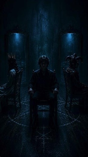 "The Three Kings Ritual" #creepypasta #horror #paranormal