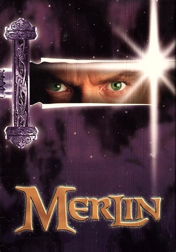 Merlin - watch tv show stream online