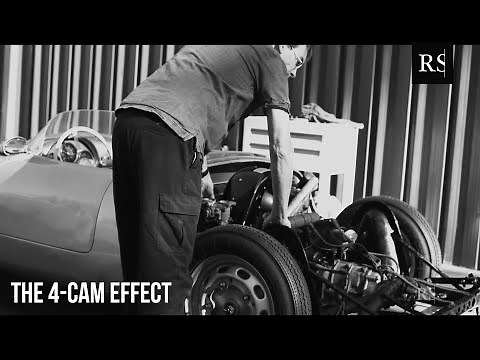 The 4-Cam Effect