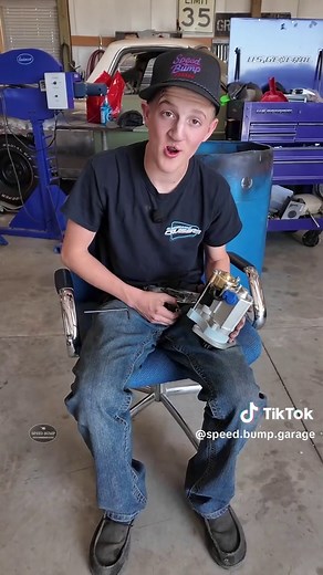 Dune-Ready Marketplace Buggy: What's in the Box?