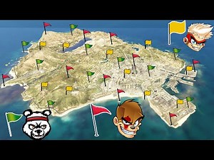 CACHE CACHE EN EQUIPE