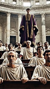 3.5K views · 52 reactions | The Roman Emperor Who Made His Horse a Senator #romanempire #Caligula #HistoryShorts | Ancient History | Facebook