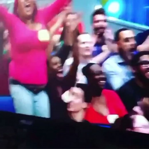 Capturing Hilarious Moments on The Price is Right