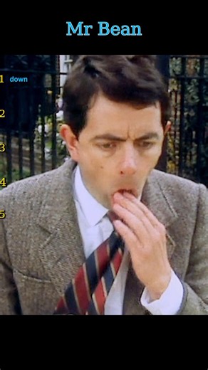 Mr. Bean | Bean Forgot a Stamp and Caused Chaos 😨🔥