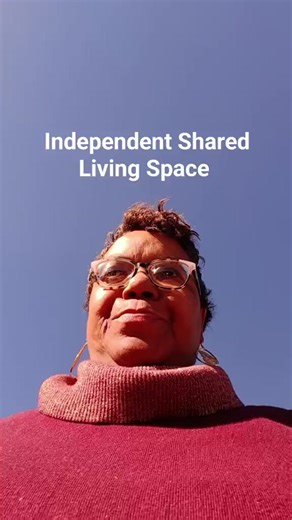 Darlyncia Mays Bear Mays on Reels