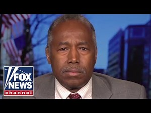 Ben Carson: I could have easily been in jail
