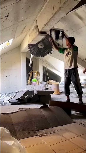 How to Safely Use a Slab Cutting Machine - Good tools and machinery make work easy