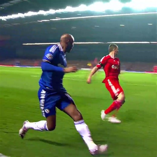 Chelsea vs Liverpool 4-4 🤯 UCL chaos at Stamford Bridge #UCL #Football #Chelsea #Liverpool #Shorts