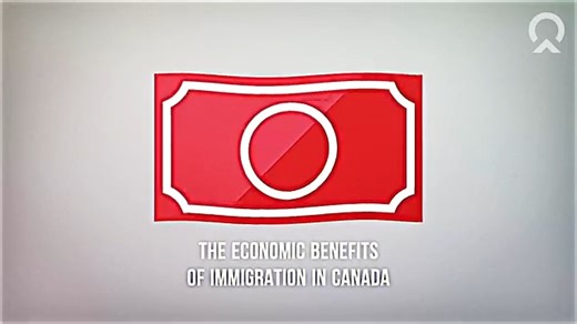 The world needs Canada and Canada needs the world❤🇨🇦 Labor force growth: Immigration has been the main driver of labor force growth, with immigrants making up a significant portion of the workforce. Addressing labor shortages: Immigration is crucial for filling labor market gaps, especially in sectors like healthcare and agriculture. GDP growth: The 2025–2027 immigration plan is expected to support robust GDP growth. Economic contribution: Economic principal applicants, like those from Express