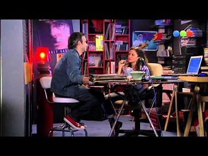 Graduados - Capitulo 09 (Completo)