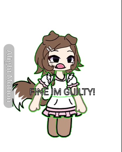 three years of animating💖 #fyp #gacha #oldtrend #mlpmeme | Gacha