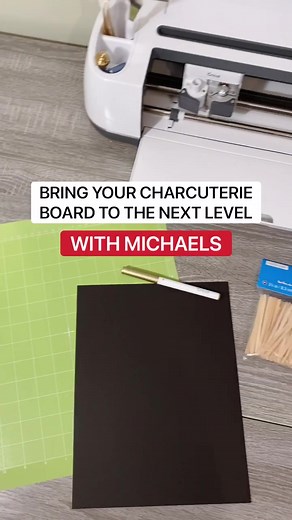 Michaels Stores on TikTok