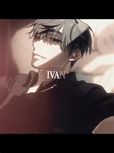 Ivan Alien Stage Edit: Omniscient Reader's Viewpoint