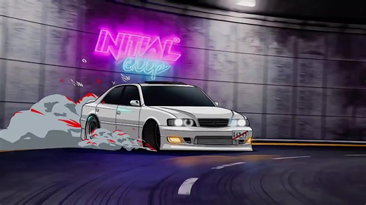 Car Drift Live Wallpaper for PC in Stunning 4K