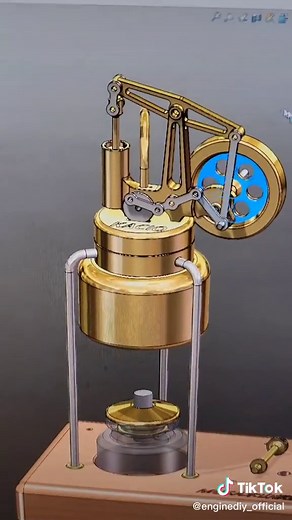 EngineDIY_team on TikTok