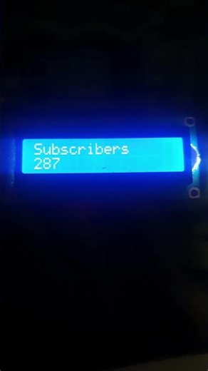 I Checked My Subscriber Counter for the February of 2026 - January 2026