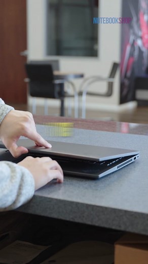 The ThinkPad P14s Gen 3 is Lenovo’s lightest mobile workstation! #thinkpad #notebookshop #lenovo #p14s #workstation #laptop