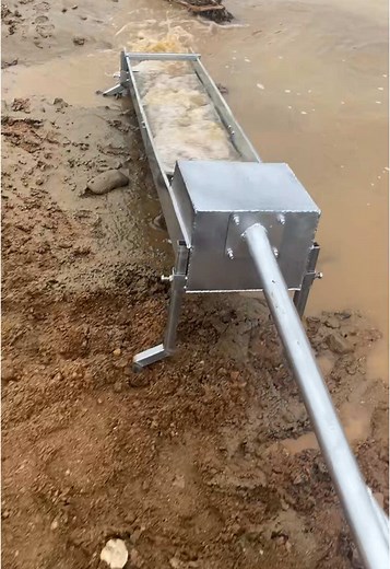 Gold Mining Equipment: Essential Tools for Panning