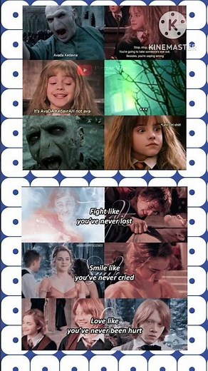 “When Magic Meets Motivation – A Wizarding Meme Pack”